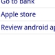 Illustration for article titled Android App Review Marathon Liveblog